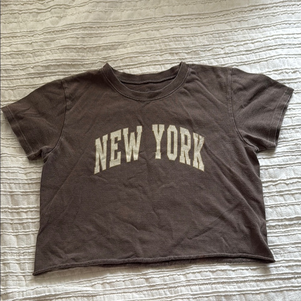 Brandy Melville Tshirt